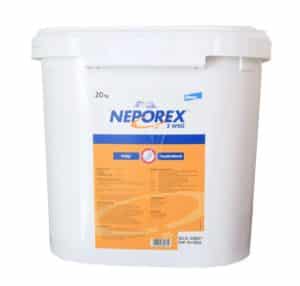Neporex madendood 20kg