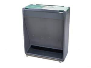 CalfOTel AdLibFeeder voerbak
