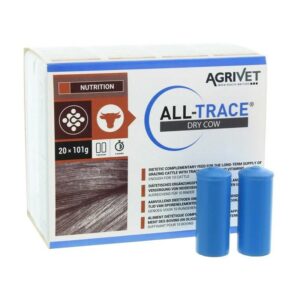 Agrivet Droogstandbolus Dry Cow | 20st
