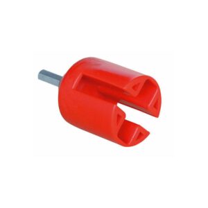 AKO Inschroefhulp voor isolator