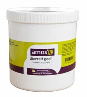 Amos uierzalf 800gr