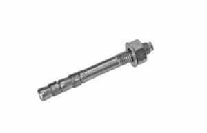 Express/doorsteek anker M12x80