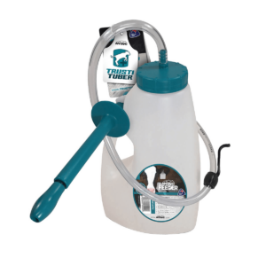 Trusti Tuber kalversonde 4ltr