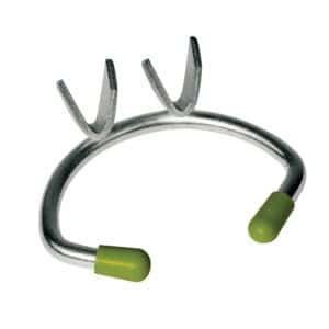 Antidrinkring metaal middel