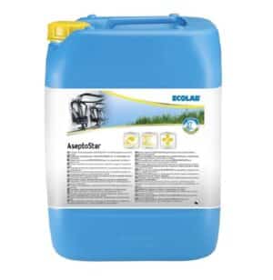 AseptoStar reinigingsmiddel 24kg