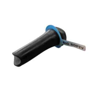 Big Softy doortrek kalverspeen