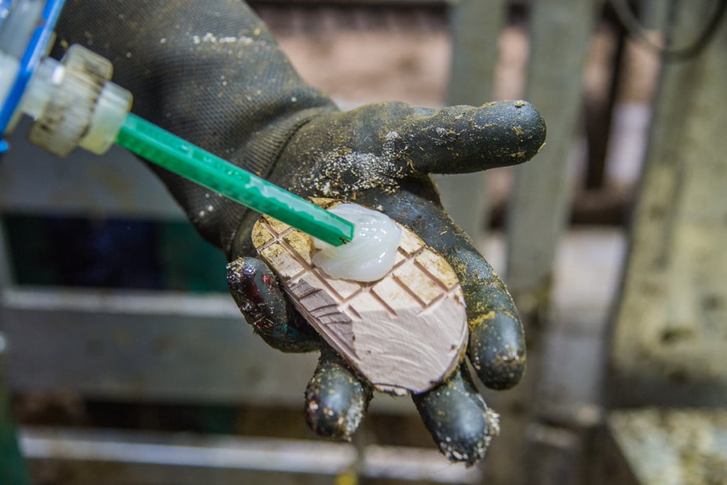 Farm Bond klauwlijm SJ 210ml - Afbeelding 2