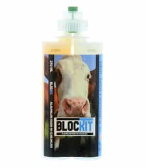 Blockit klauwlijm 210ml