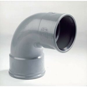 PVC Bocht 90° mof/mof – 315mm