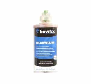 Bovifix klauwlijm blauw 200ml