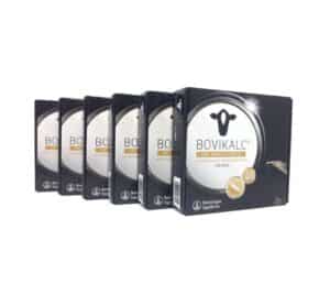 Bovikalc bolus | 6 x 4st