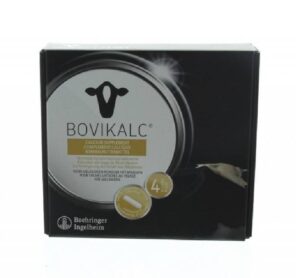 Bovikalc bolus | 4st