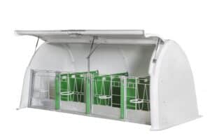 Kalverhok CalfOTel Hybrid