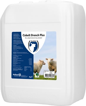 Cobalt Drench Plus 2,5ltr