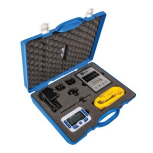 Delvotest Starterkit