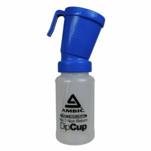 Ambic dipbeker Non-Return 300ml