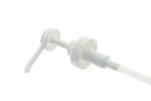 Jerrycan doseerpomp 38mm (DIN38)