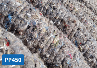 Drainagebuis PP450 60mm | 50 meter - Afbeelding 2