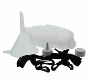 Henke drench tankset