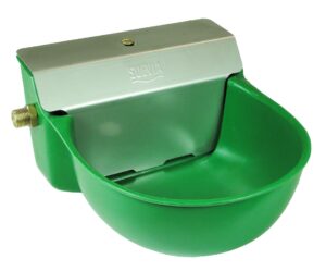 Suevia vlotter drinkbak model 130P 1/2"