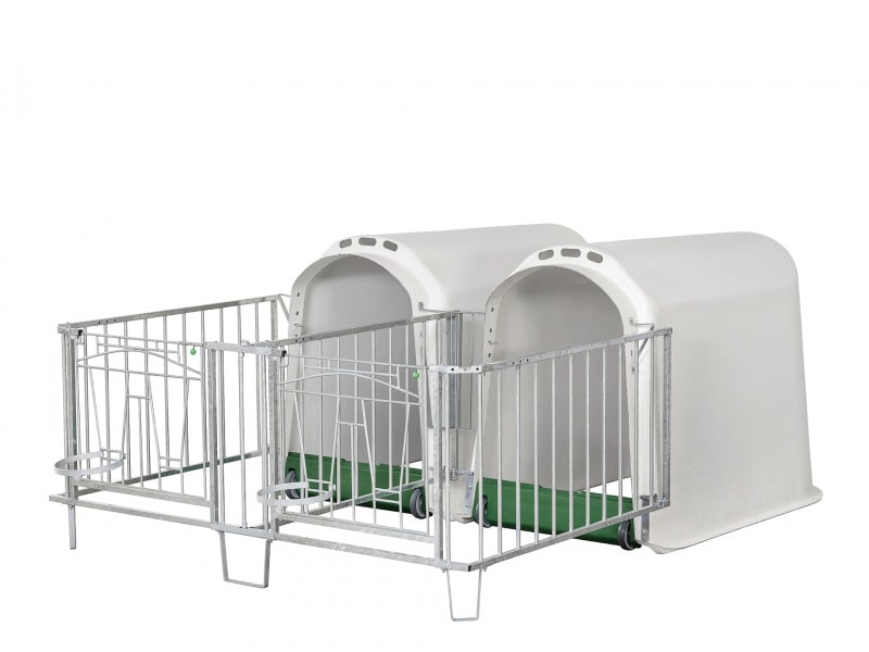 Kalverhok CalfOTel Duo Fence Plus