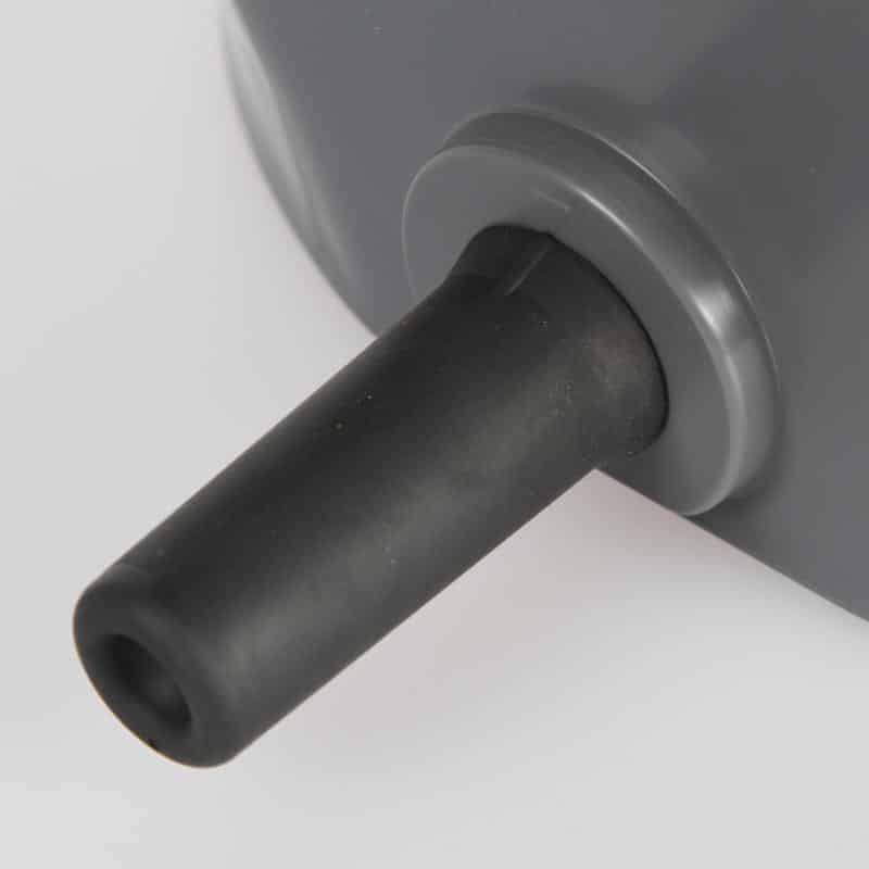 Wennemars ECF kalverspeen zwart 18st - Afbeelding 3