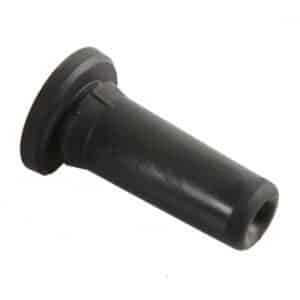 Wennemars ECF kalverspeen zwart