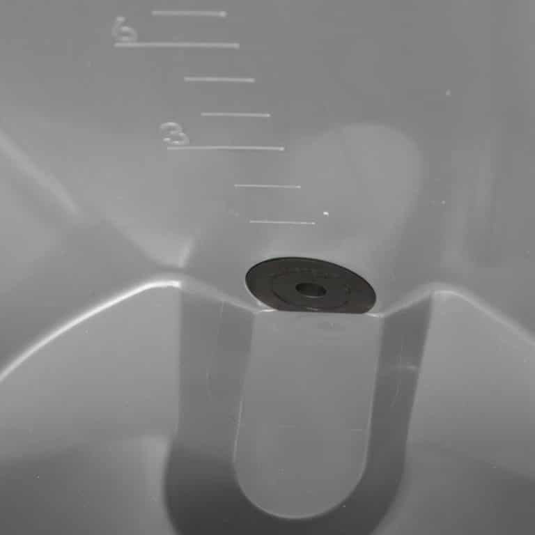 Wennemars ECF kalverspeen zwart 18st - Afbeelding 4