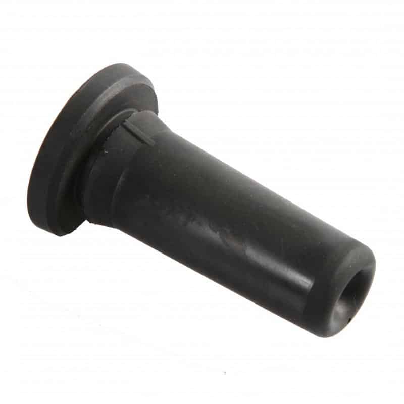 Wennemars ECF speenemmer blauw met deksel - Afbeelding 4