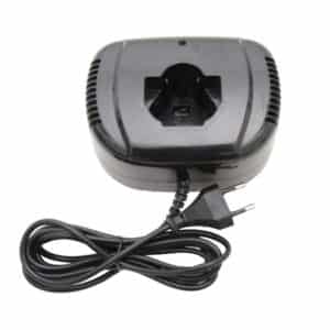 Accu lader voor Kerbl FarmClipper