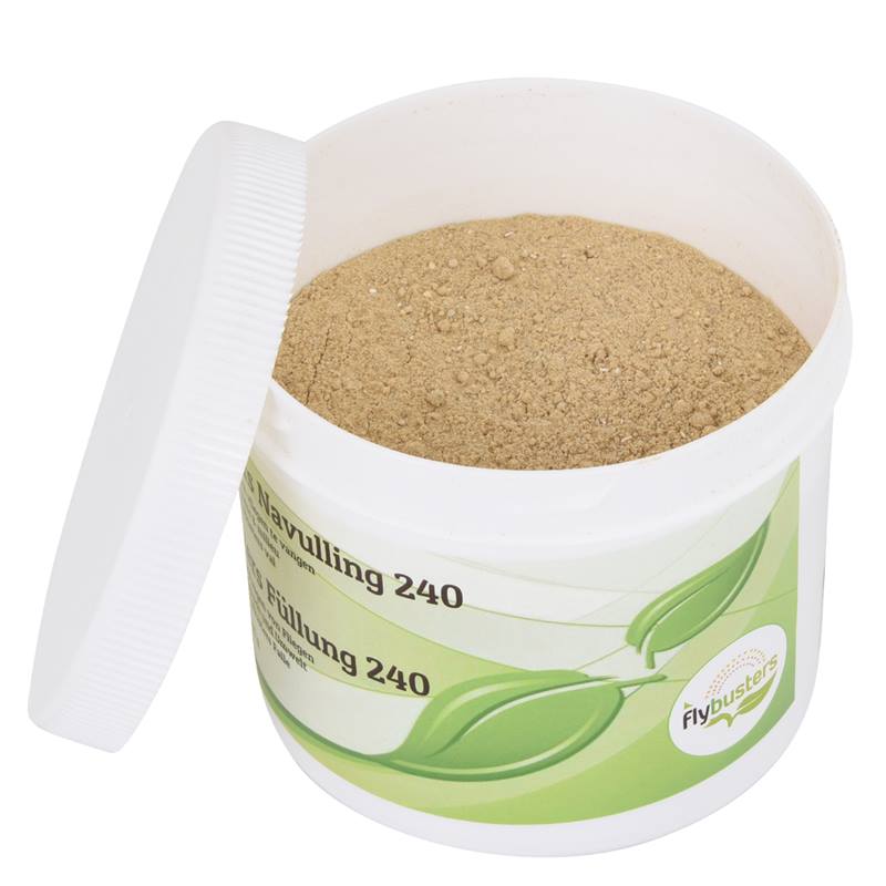 Flybuster Professional vliegenval emmer 6ltr - Afbeelding 3