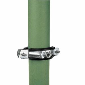 Gallagher buisklem ø 40-60 mm  - 5st