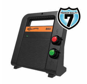 Gallagher schrikdraadapparaat B60