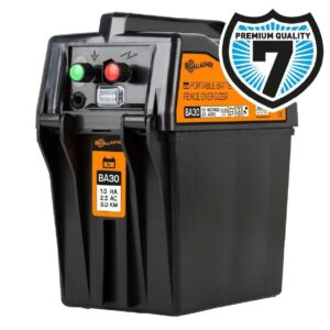 Gallagher schrikdraadapparaat BA30