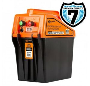 Gallagher schrikdraadapparaat BA80