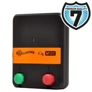 Gallagher lichtnetapparaat M120