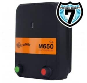 Gallagher lichtnetapparaat M650