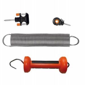 Gallagher verende hekafsluiter - 5mtr