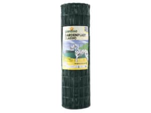 Gardenplast classic gaas groen 61 cm / 25 mtr