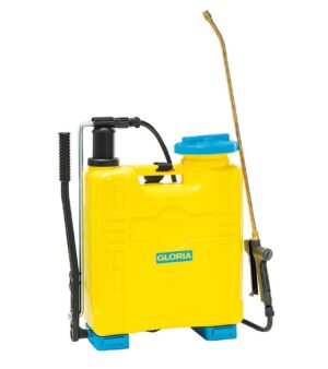 Gloria rugspuit Classic 1200 - 12ltr