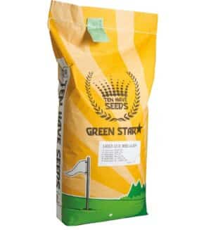 Graszaad Green Star (Sport/speelgazon) - 15kg