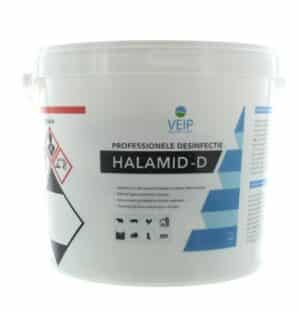Halamid-D