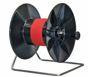 Haspel Super Big + draagriem