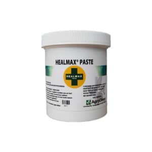 Healmax hoofpasta 400gr