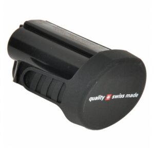 Heiniger Xplorer Li-ion accu