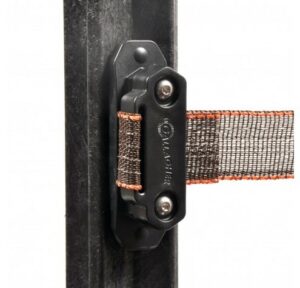 Gallagher TurboLine hoekisolator - 5st