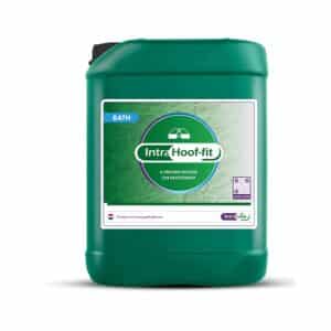 Hoof-fit Bath 20ltr