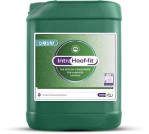 Hoof-fit Liquid 10ltr