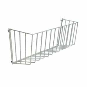 Hooiruif groepshok XL-5/XL-10