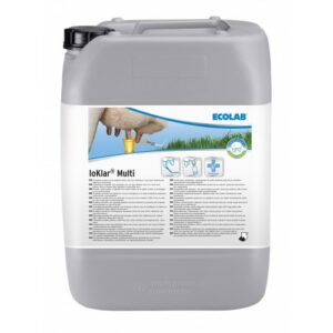 Ecolab IoKlar Multi P3 dip/spray